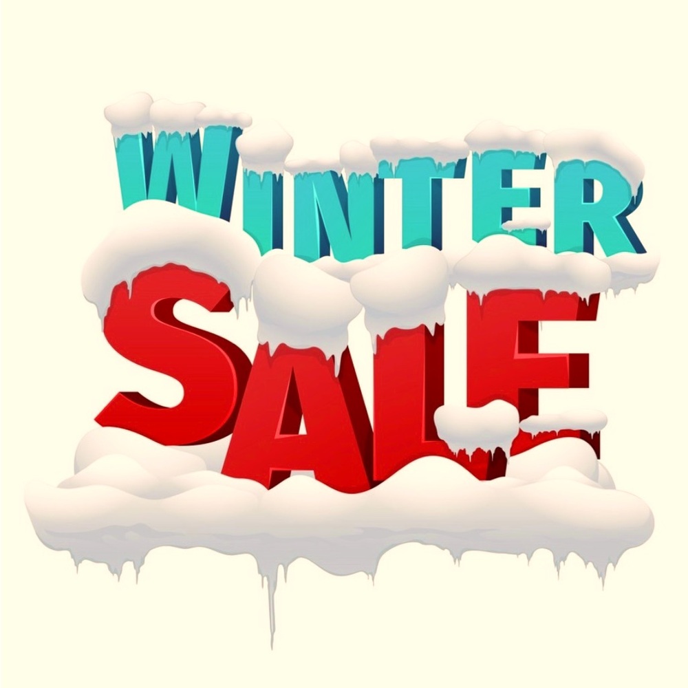 Winter Sale beanies bundle and save buy 2 get 1 free 🥰🥰